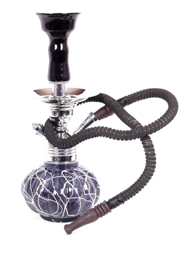 PUMPKIN HOOKAH 4