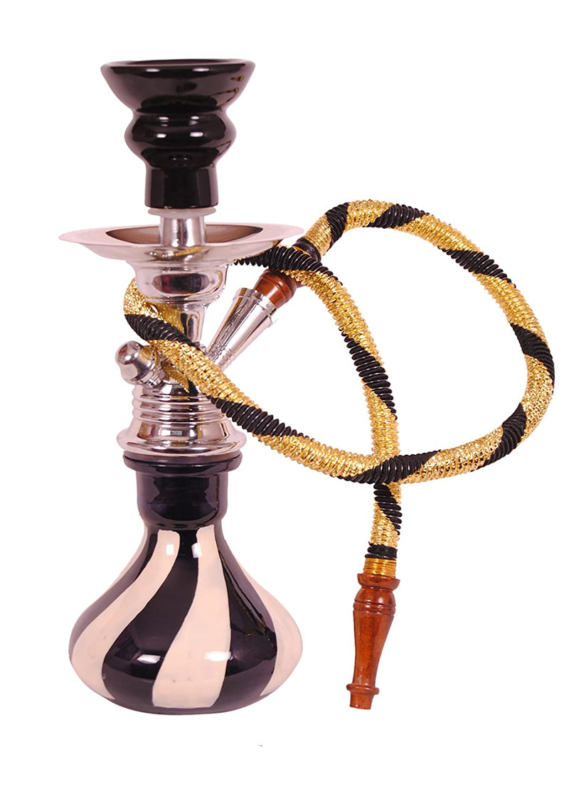 PUMPKIN HOOKAH 4